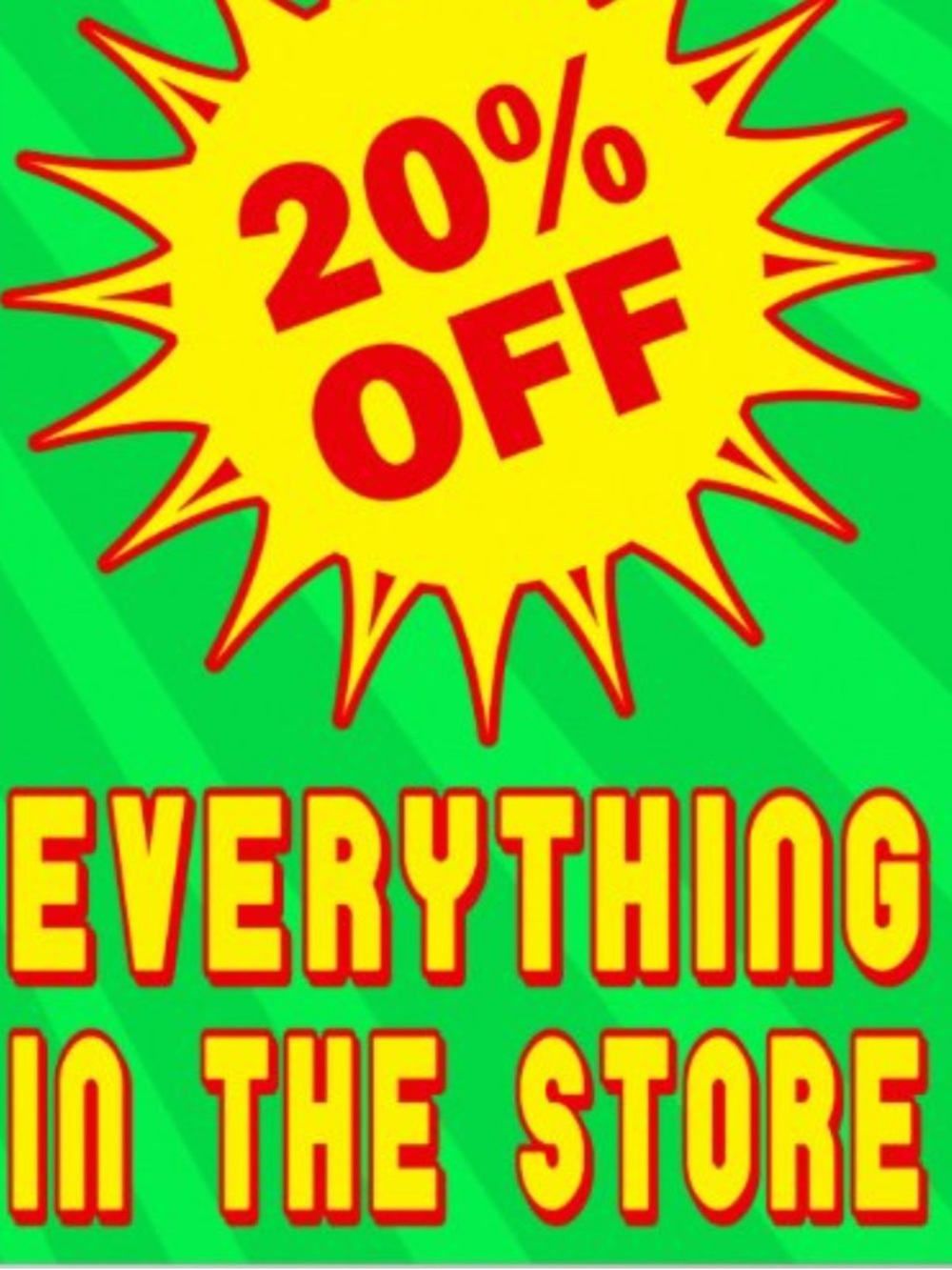Fashion Sale Men & Woman’s Clothing